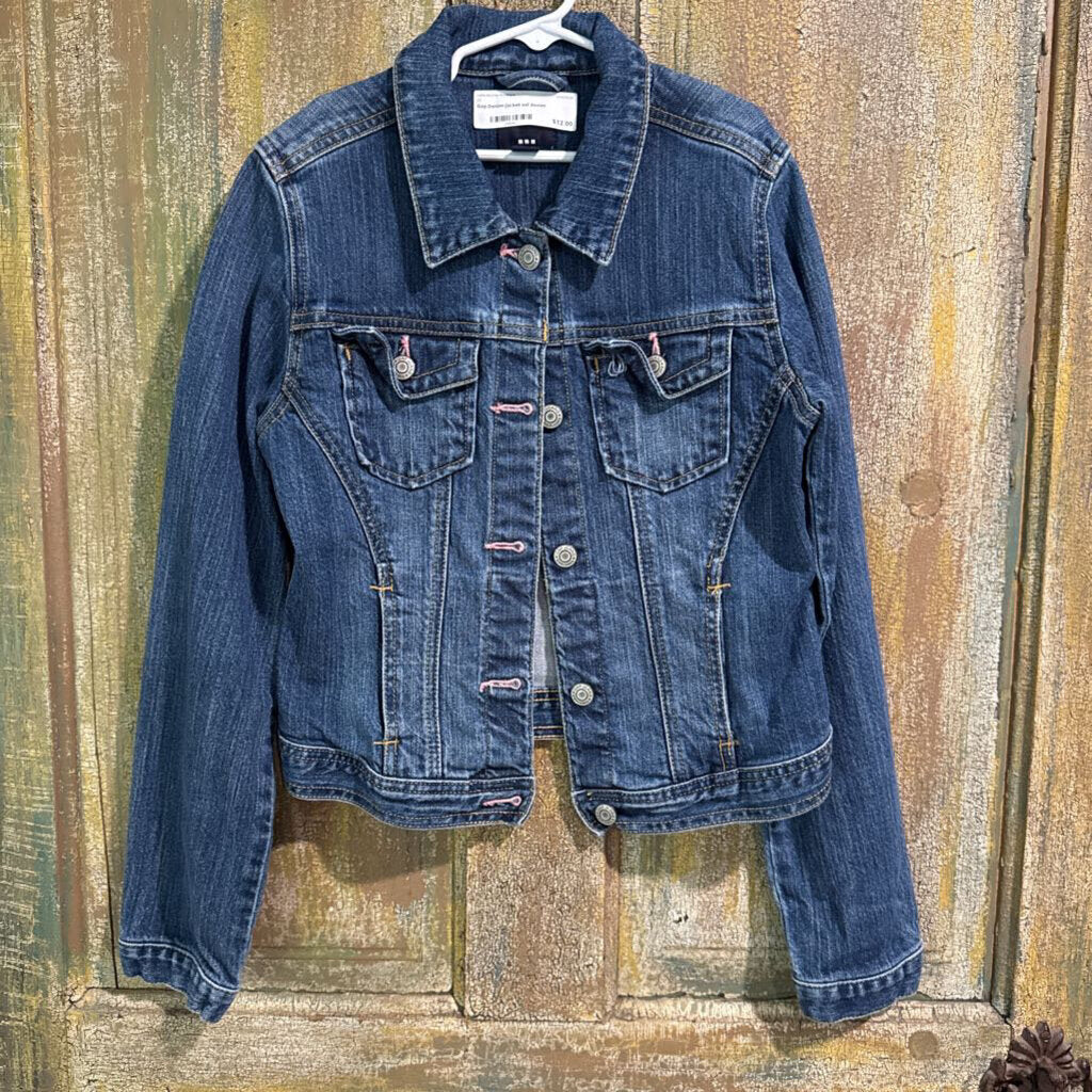 Gap Denim Jacket