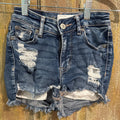 American Eagle Denim Short