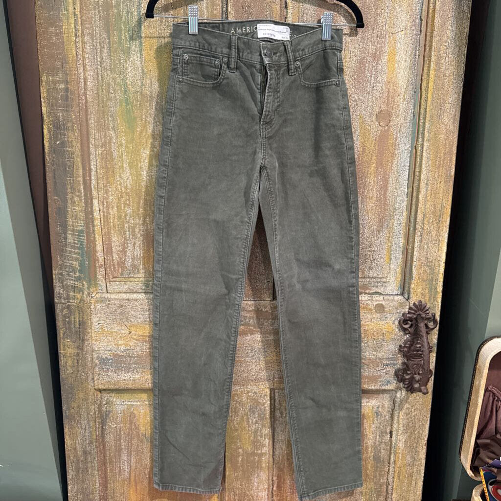 American Eagle Denim Short