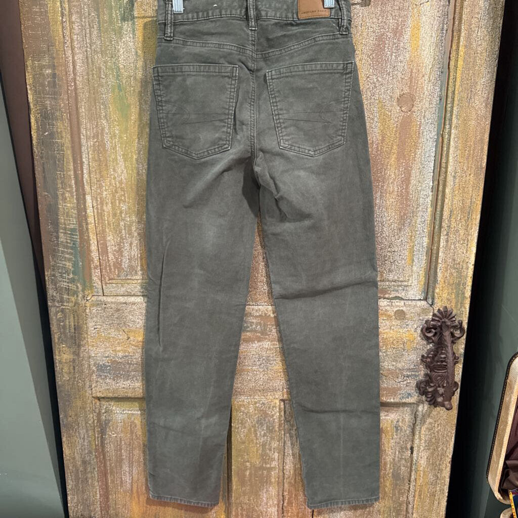 American Eagle Denim Short
