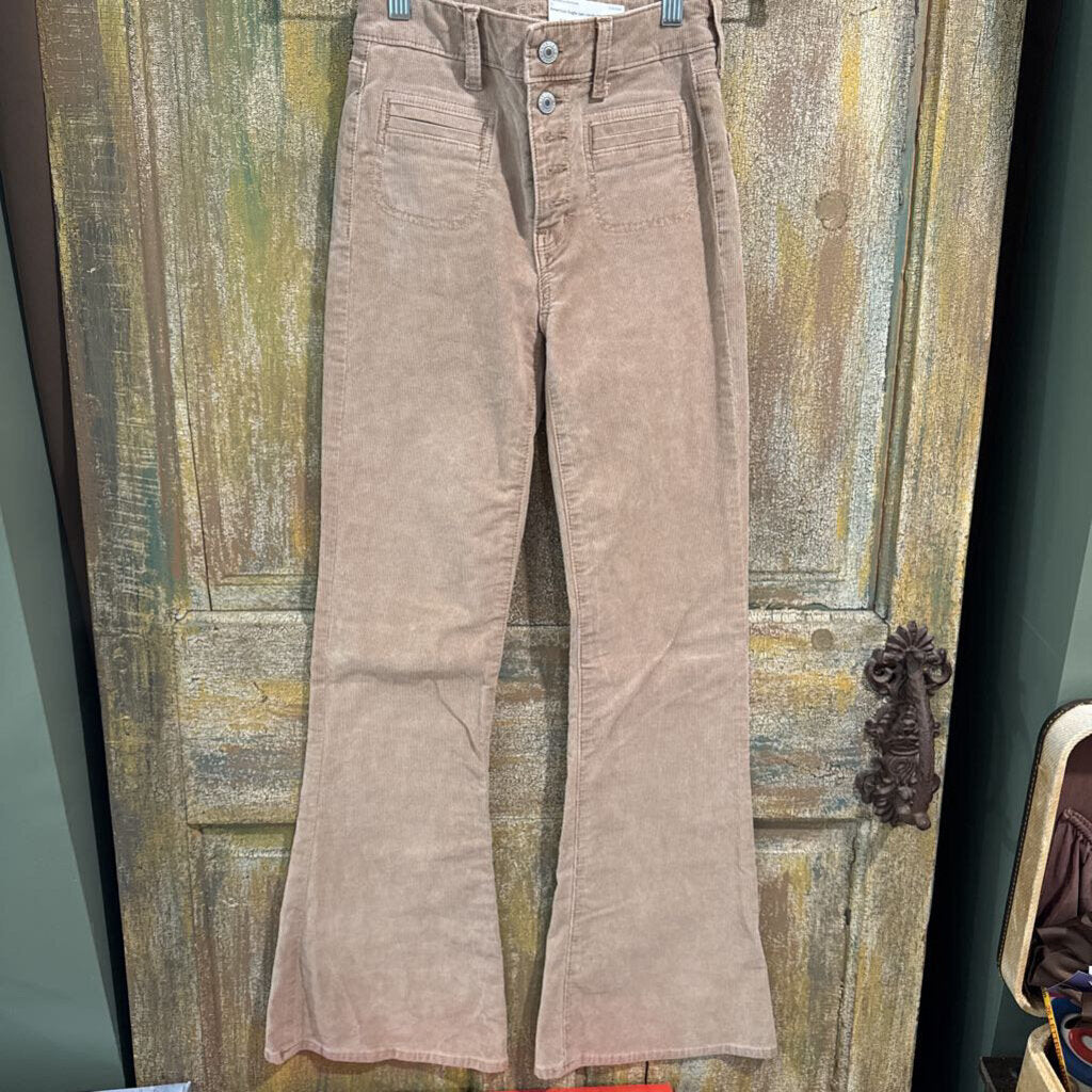 American Eagle Denim Short
