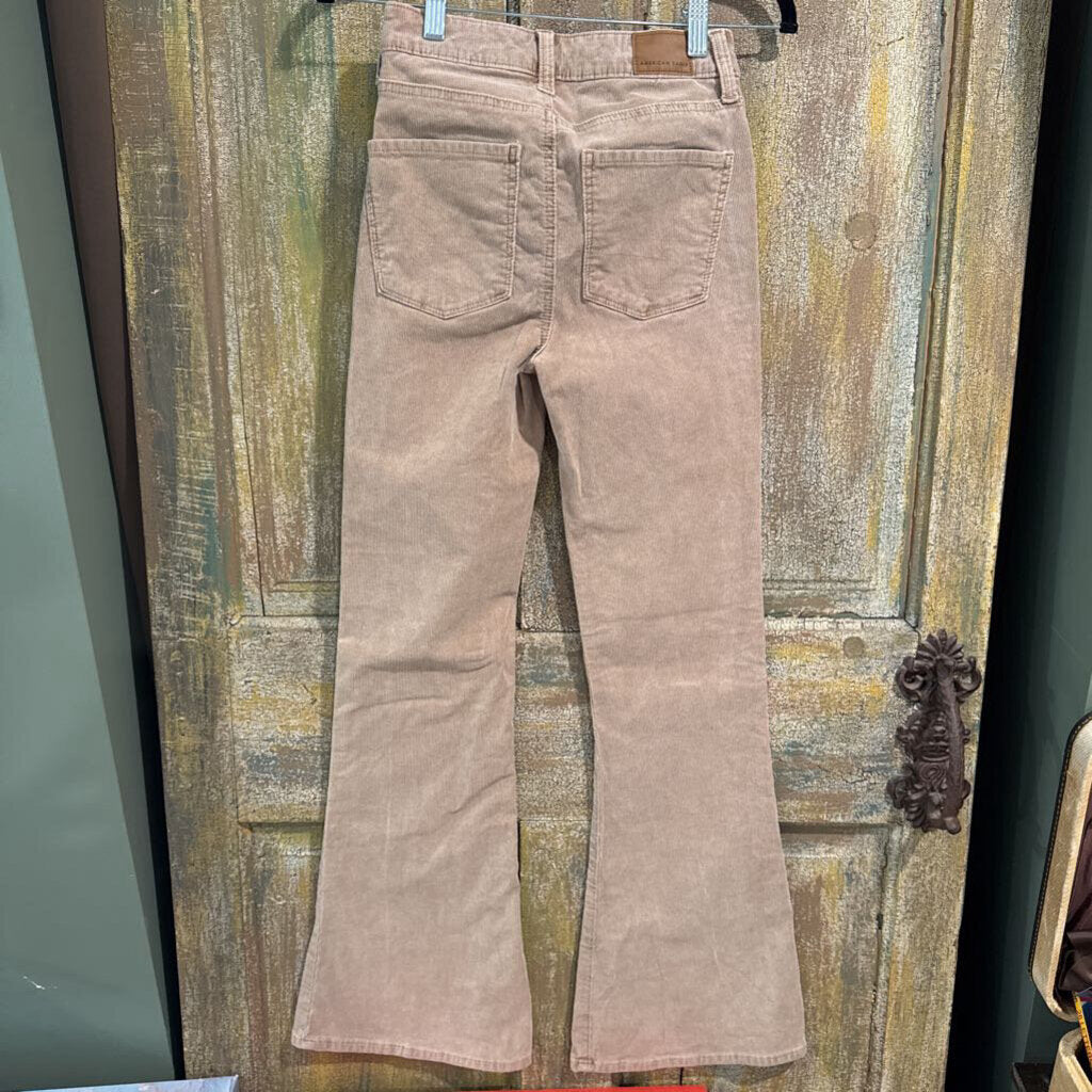 American Eagle Denim Short