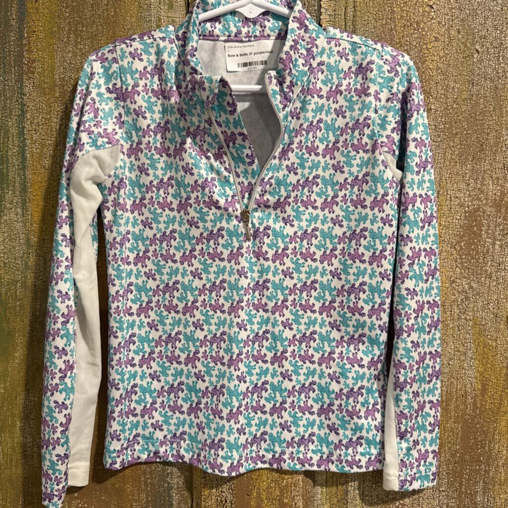 Bow & Belle Outfit