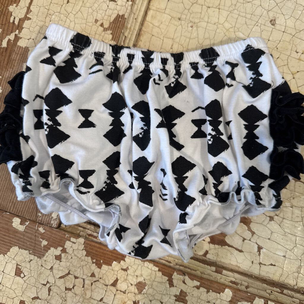 Ruffle Butts bloomers