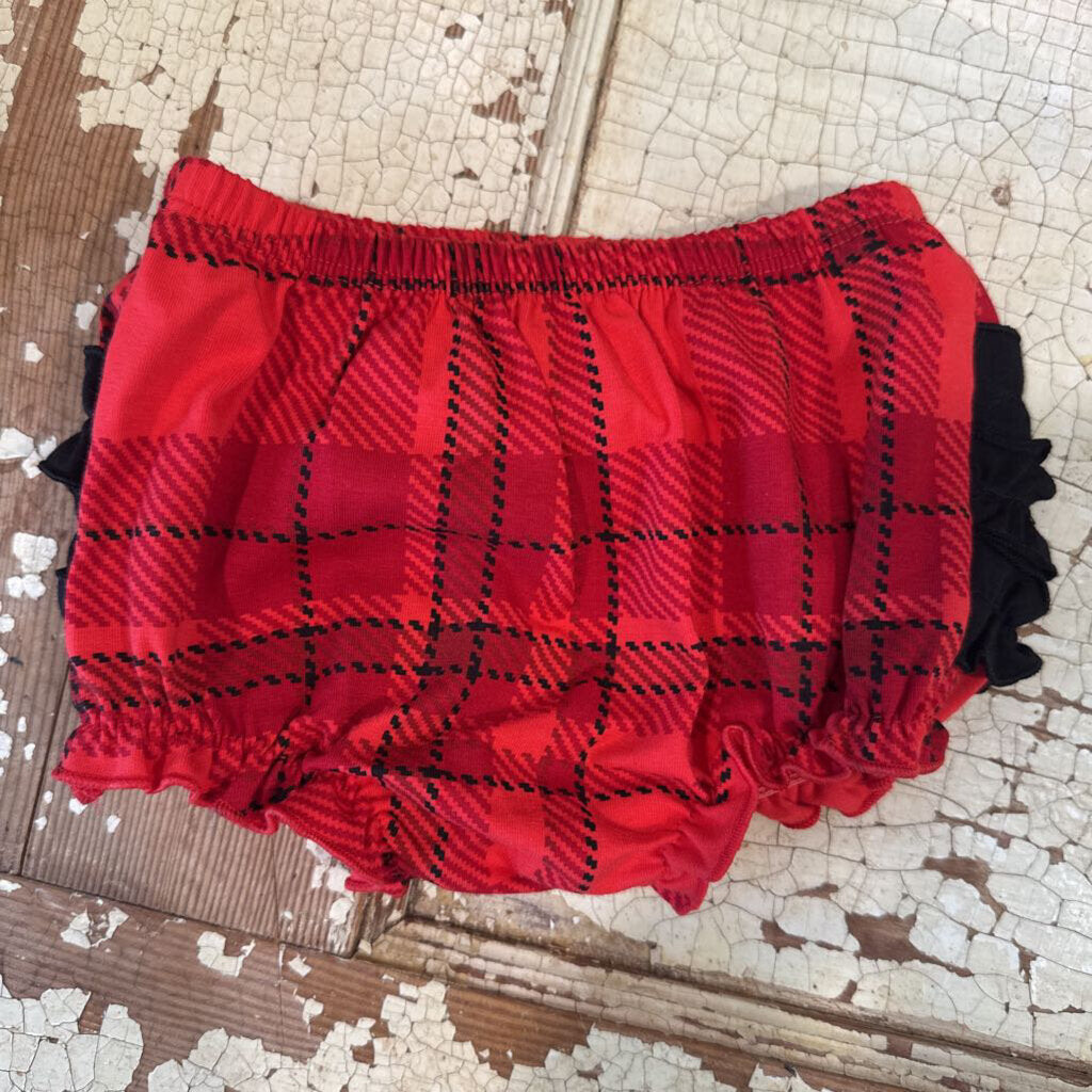 Ruffle Butts bloomers