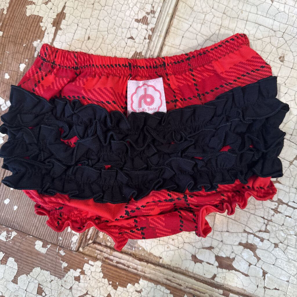 Ruffle Butts bloomers