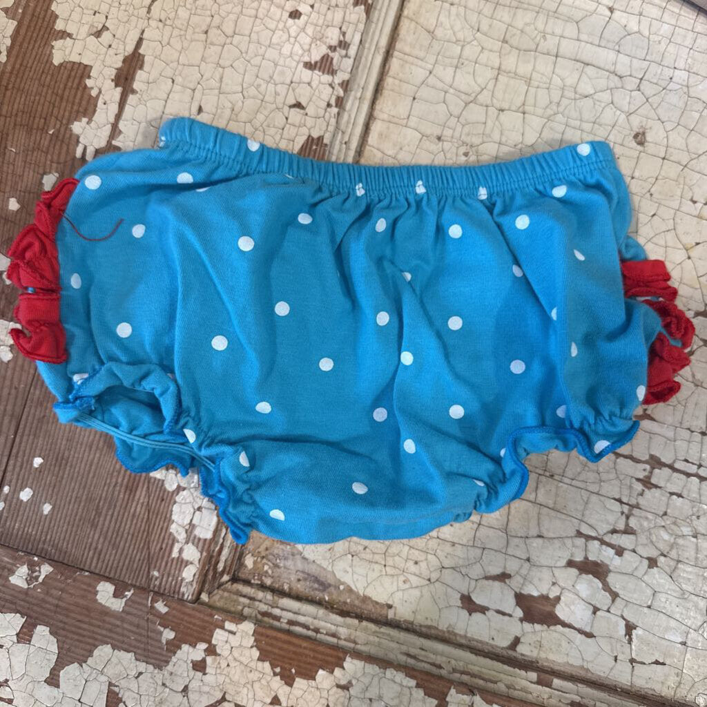 Ruffle Butts bloomers
