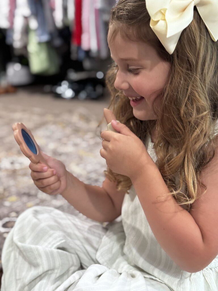 Hair + Makeup Playset