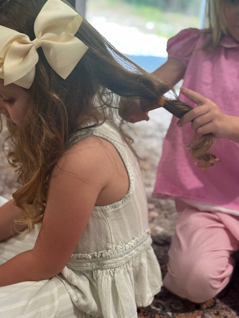 Hair + Makeup Playset