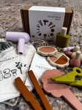 Hair + Makeup Playset