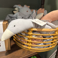 Baby Goose Comfort Plush Toy