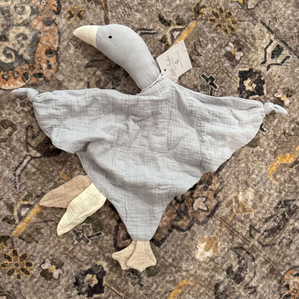 Baby Goose Comfort Plush Toy