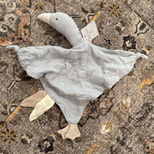 Baby Goose Comfort Plush Toy