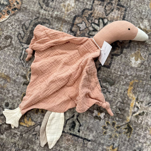 Baby Goose Comfort Plush Toy