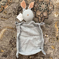 Bunny Comfort Plush Toy