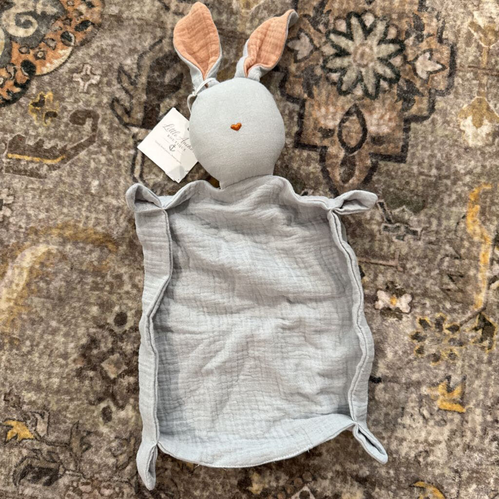 Bunny Comfort Plush Toy