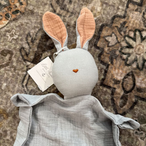 Bunny Comfort Plush Toy