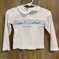Willow Smocked Shirt