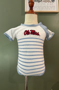 Ole Miss Onesie