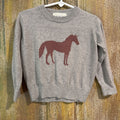 TBBC Horse Sweater