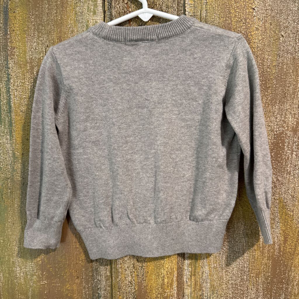 TBBC Horse Sweater