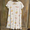 TBBC Floral dress