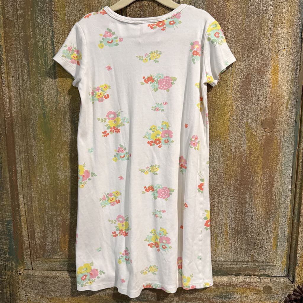 TBBC Floral dress