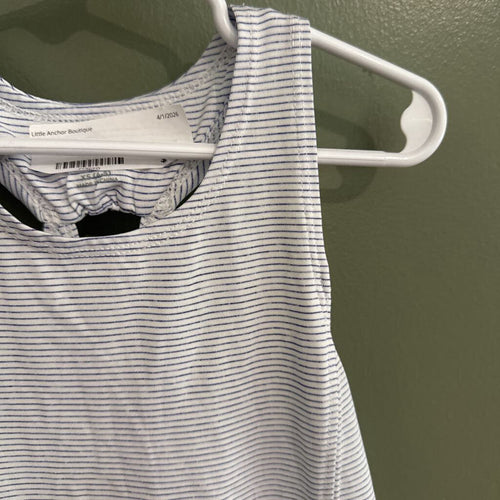 Athletic Shirt
