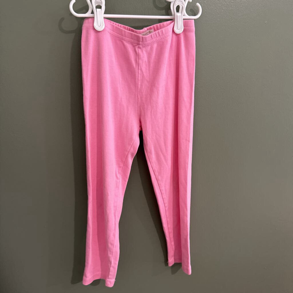 TBBC Pink legging