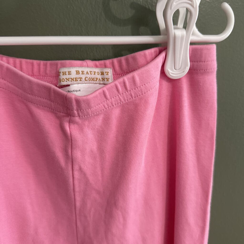 TBBC Pink legging