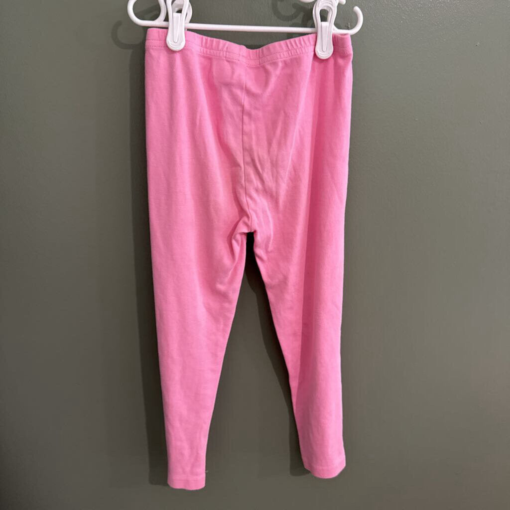 TBBC Pink legging