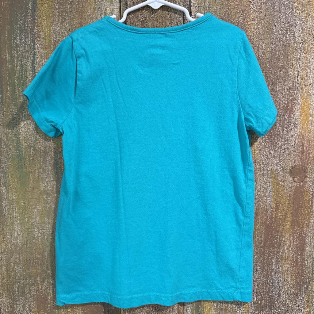 'Cat' tee