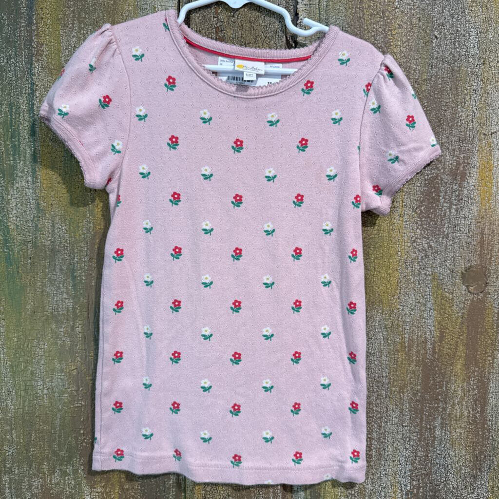 Mini Boden tee