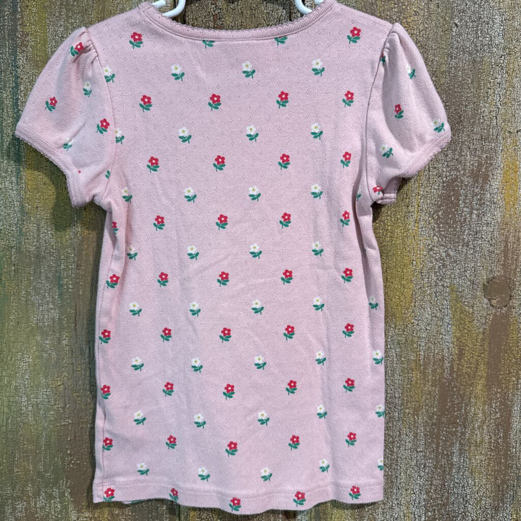 Mini Boden tee