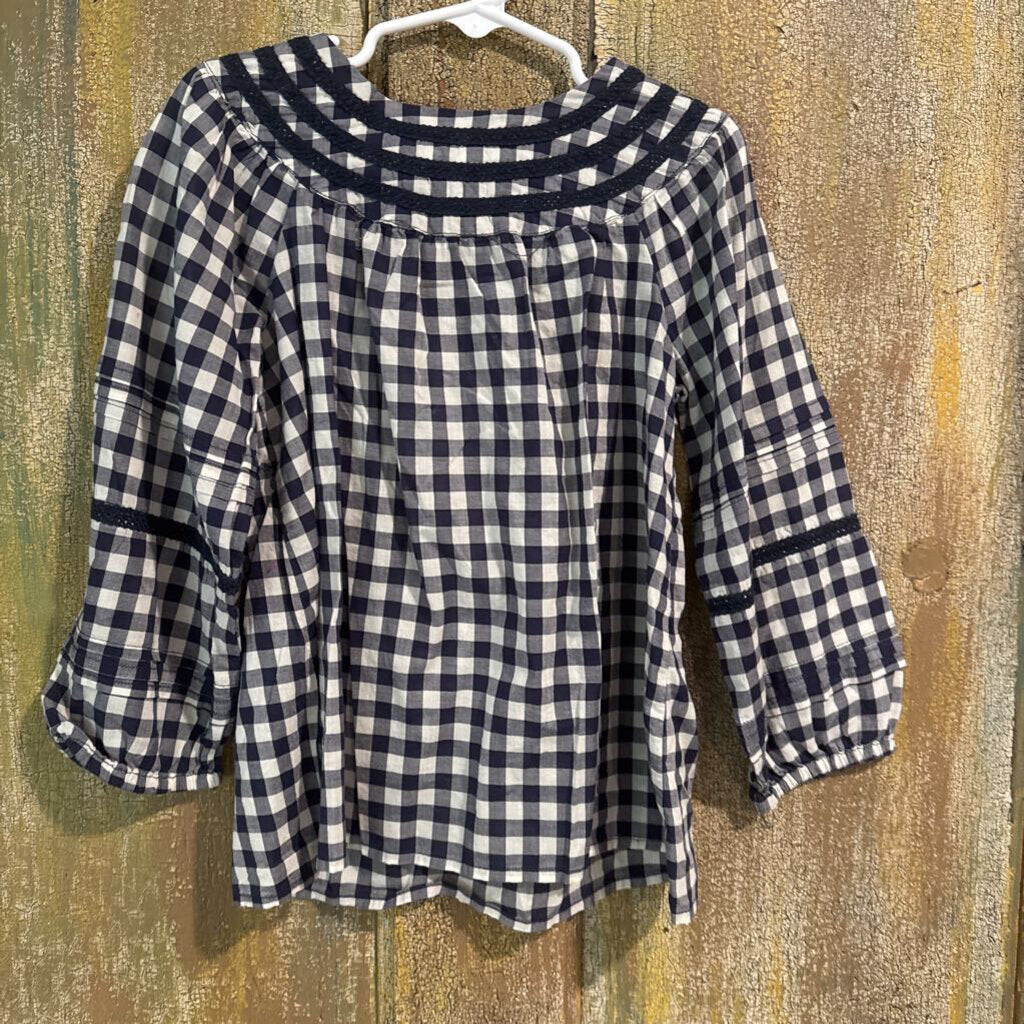 Crew Cuts paid shirt