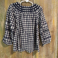 Crew Cuts paid shirt
