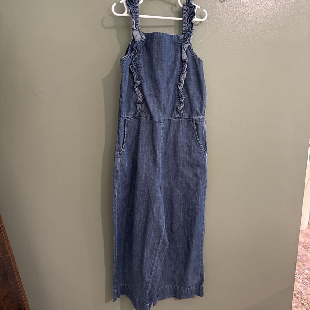 denim jumper