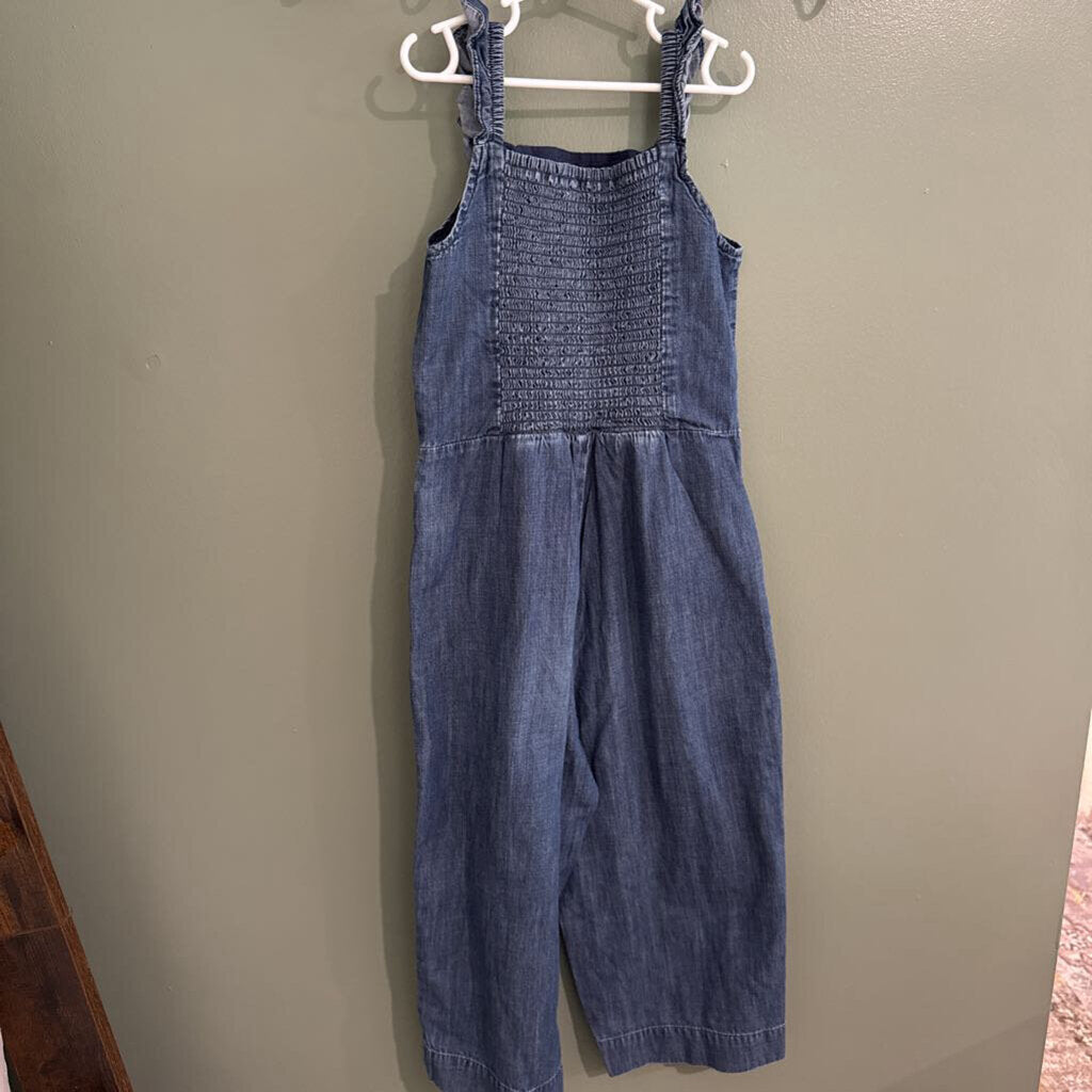 denim jumper