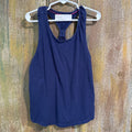 navy tank