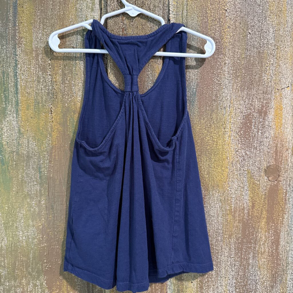 navy tank