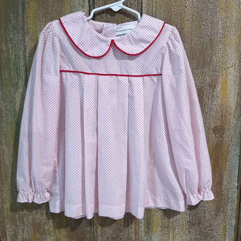 'Dot' Shirt