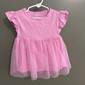 Carter's Pink Dress