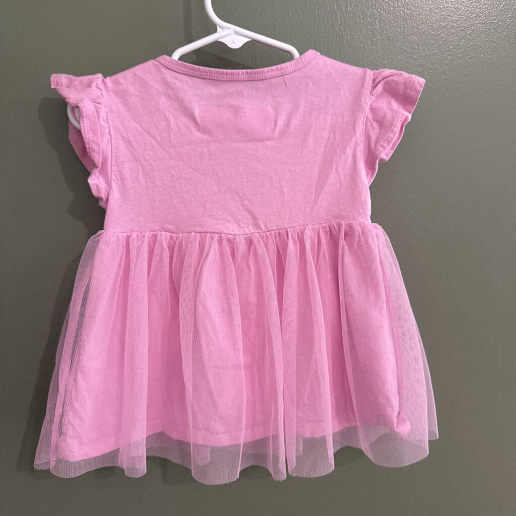 Carter's Pink Dress
