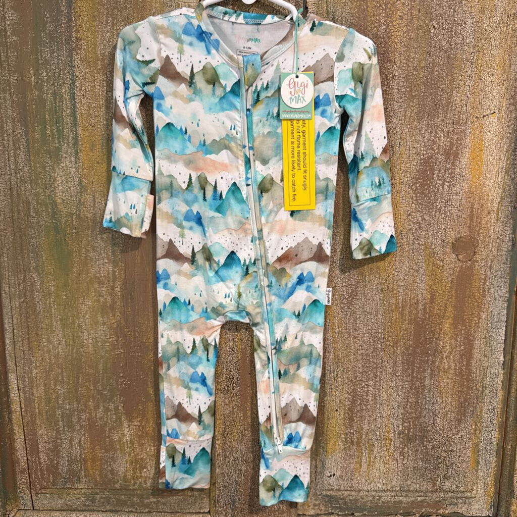 Mountain Sleeper NWT