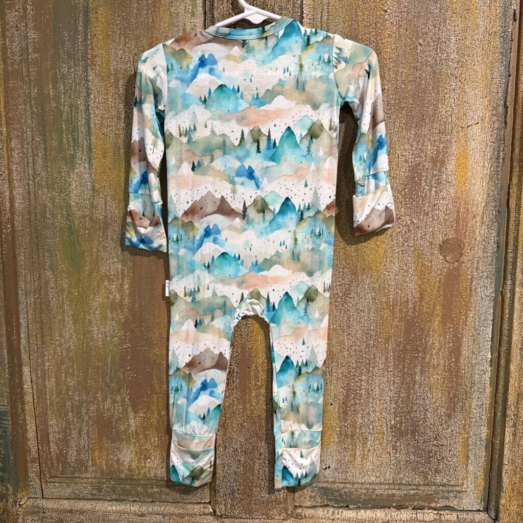 Mountain Sleeper NWT