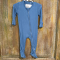 Sleeper blue