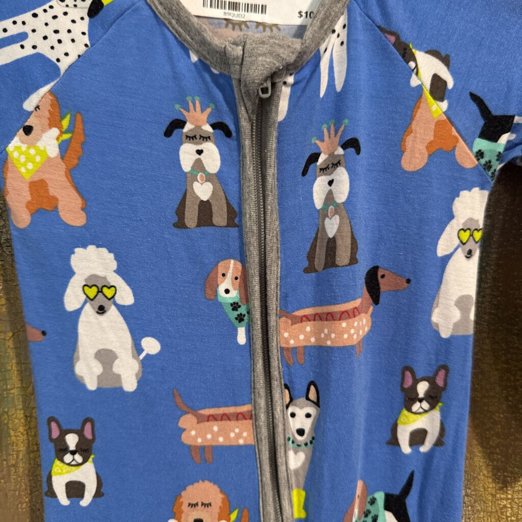 Dogs Sleeper