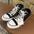 Converse Size 7 black