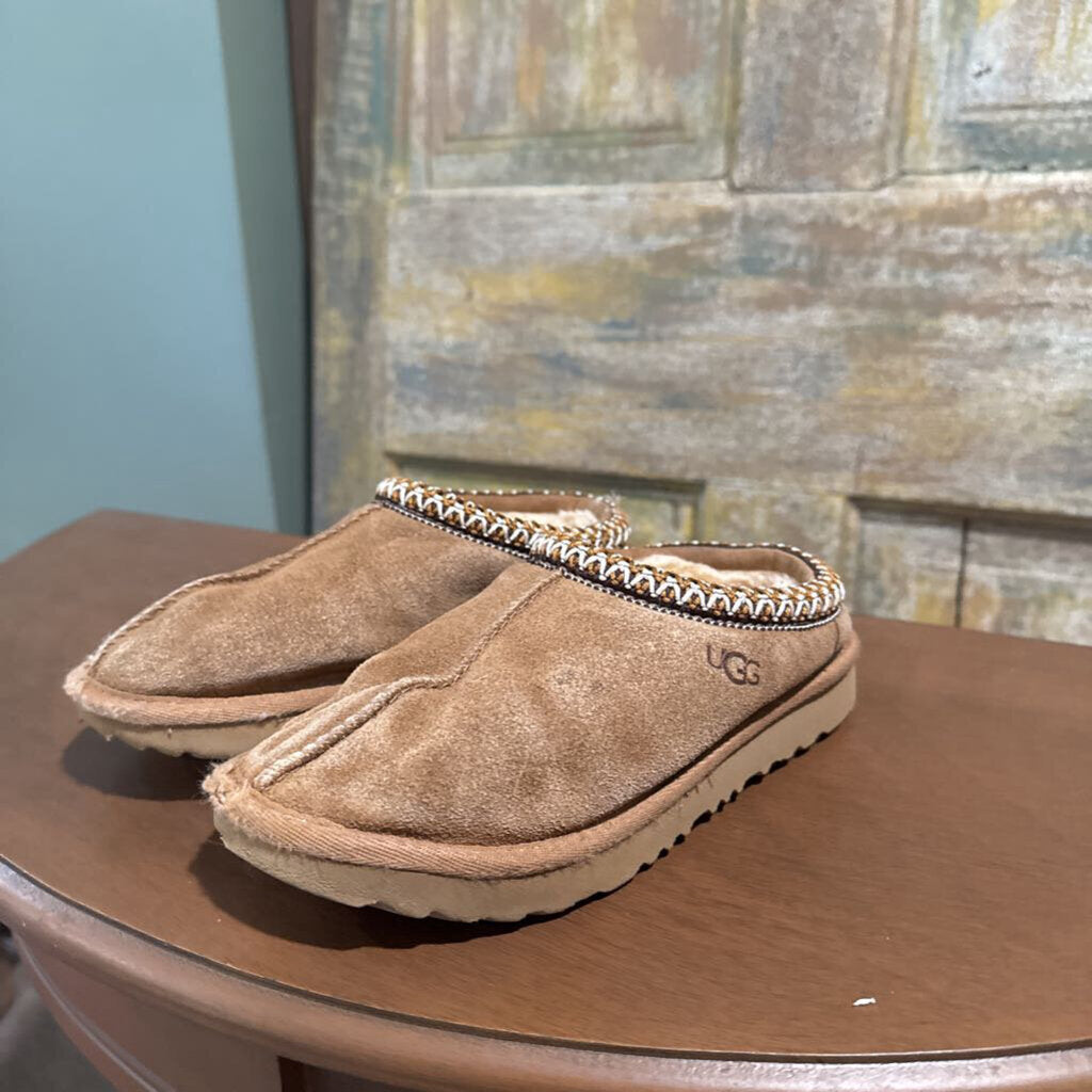 UGGS