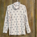 TBBC horse shirt